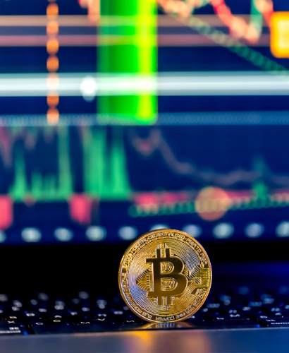 WexroniX Trading Informationen